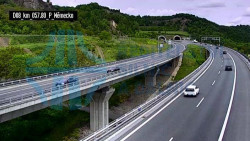Dálnice D8, Lovoš