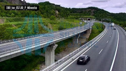 Dálnice D8, Lovoš