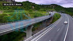 Dálnice D8, Lovoš
