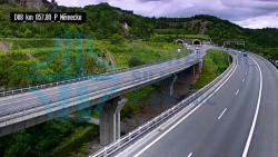Dálnice D8, Lovoš