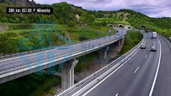 Dálnice D8, Lovoš