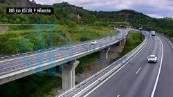 Dálnice D8, Lovoš