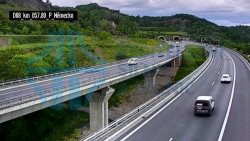 Dálnice D8, Lovoš
