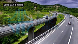 Dálnice D8, Lovoš