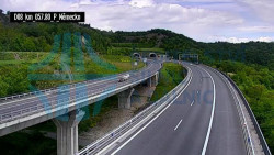 Dálnice D8, Lovoš