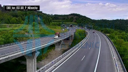 Dálnice D8, Lovoš
