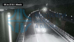 Dálnice D8, Lovoš