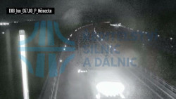Dálnice D8, Lovoš
