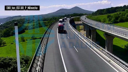 Dálnice D8, Lovoš