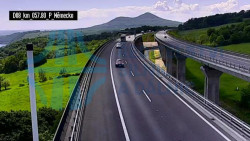 Dálnice D8, Lovoš