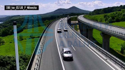 Dálnice D8, Lovoš