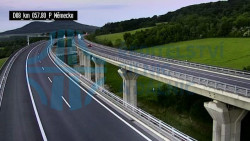 Dálnice D8, Lovoš