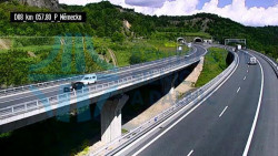 Dálnice D8, Lovoš