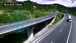 Dálnice D8, Lovoš