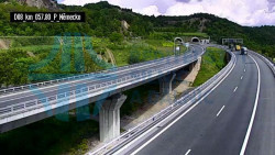 Dálnice D8, Lovoš