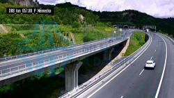 Dálnice D8, Lovoš
