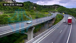 Dálnice D8, Lovoš