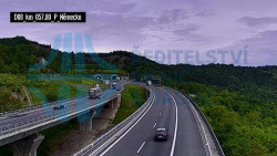 Dálnice D8, Lovoš