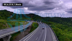 Dálnice D8, Lovoš