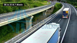 Dálnice D8, Lovoš