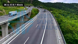 Dálnice D8, Lovoš