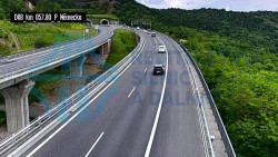 Dálnice D8, Lovoš