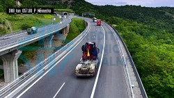 Dálnice D8, Lovoš