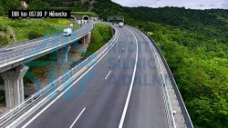 Dálnice D8, Lovoš