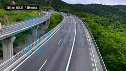 Dálnice D8, Lovoš