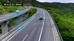 Dálnice D8, Lovoš