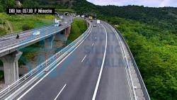 Dálnice D8, Lovoš