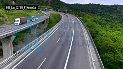 Dálnice D8, Lovoš