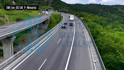 Dálnice D8, Lovoš