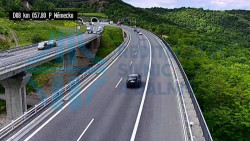 Dálnice D8, Lovoš