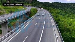 Dálnice D8, Lovoš