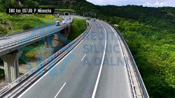 Dálnice D8, Lovoš