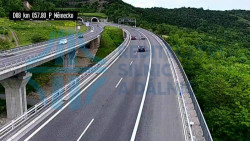 Dálnice D8, Lovoš