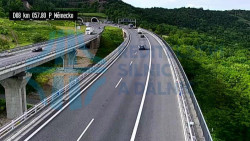 Dálnice D8, Lovoš
