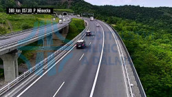 Dálnice D8, Lovoš