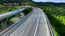 Dálnice D8, Lovoš