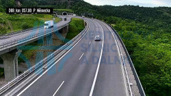 Dálnice D8, Lovoš