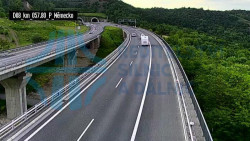 Dálnice D8, Lovoš