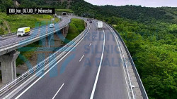 Dálnice D8, Lovoš