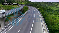 Dálnice D8, Lovoš