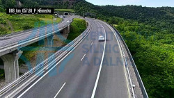 Dálnice D8, Lovoš