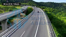 Dálnice D8, Lovoš