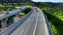 Dálnice D8, Lovoš