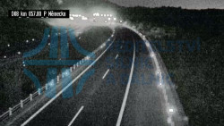 Dálnice D8, Lovoš