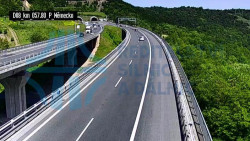 Dálnice D8, Lovoš