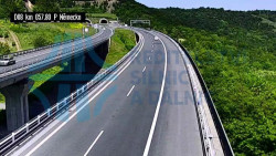 Dálnice D8, Lovoš